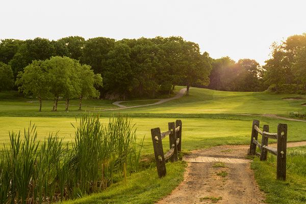 Cape Neddick Country Club bridge