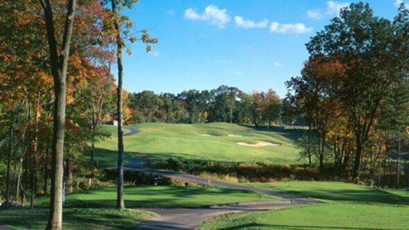 Wachusett fairway
